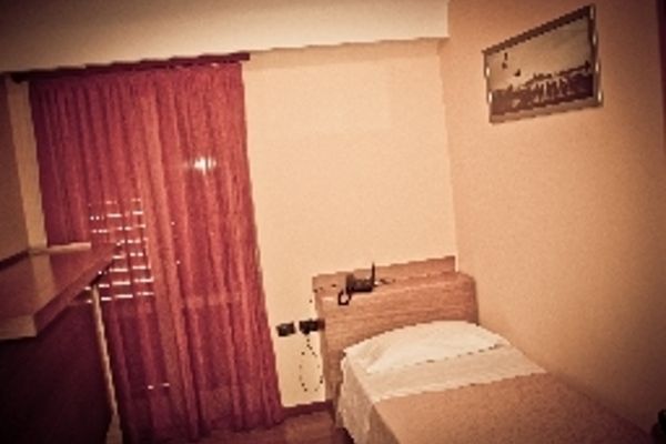 Aerhotel Phelipe (Lamezia Terme)